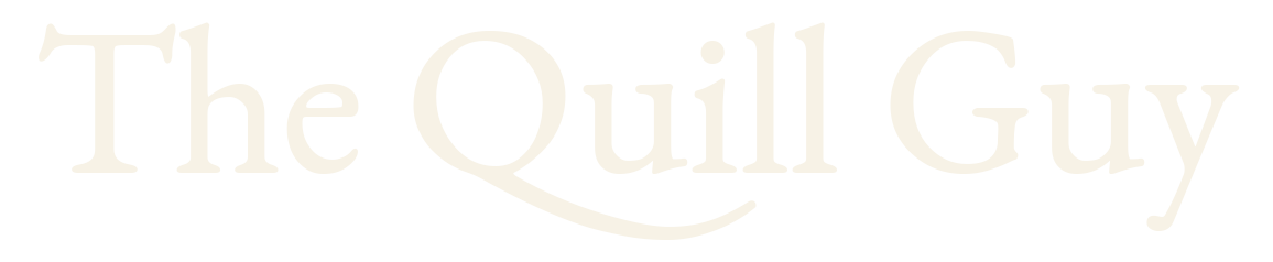 The Quill Guy