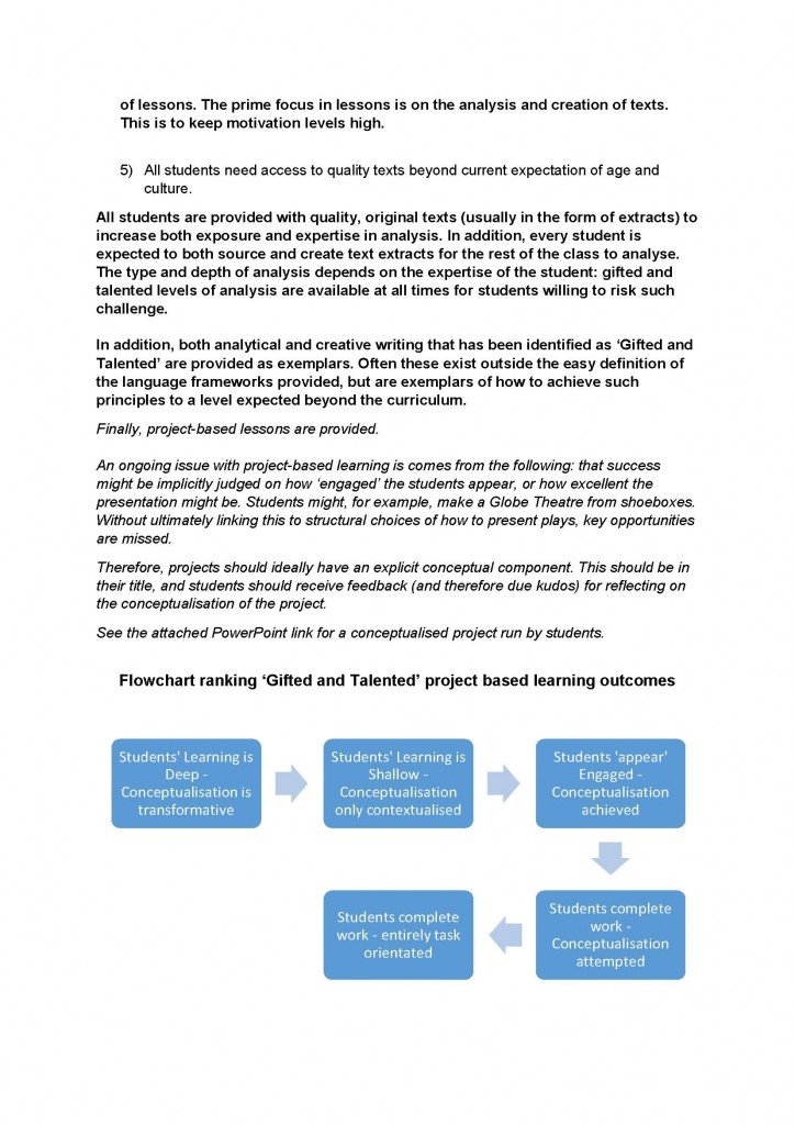 Practical Principles for Supporting Gifted and Talented Students in the Mainstream English Classroom_Page_3