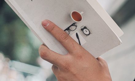 What I’d Say About Self-Help Books