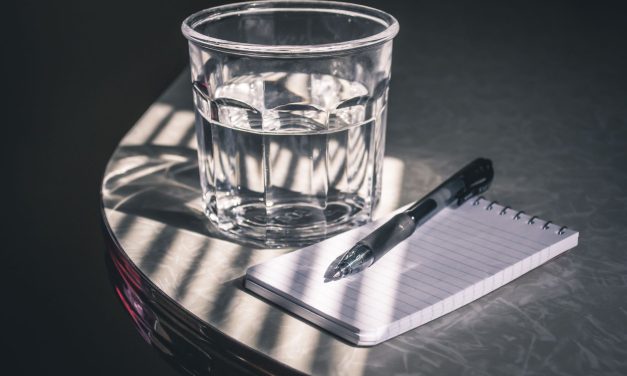 Protected: Clarity in Style – Write Better